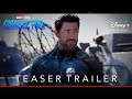 Marvel Studios  Fantastic Four  2022 || Teaser Trailer  || Disney+ 😘🔥