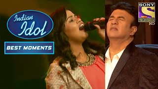 Anu Malik On Indian Idol Watch HD Mp4 Videos Download Free
