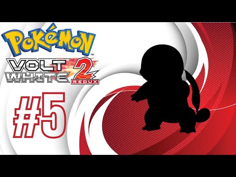 NOS DAN OTRO INICIAL!! Pokémon Voltaje Blanco EP 5.