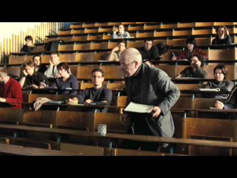 13 Semester (2010) Official Trailer