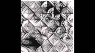 Gold Panda - Burnt-Out Car In A Forest