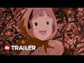Grave Of The Fireflies Netflix Trailer 2024