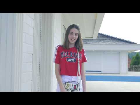 Ereza Rexha - Nanës (Official Video HD)