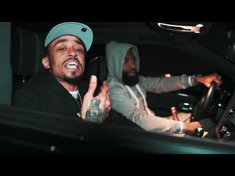 Day Parkay Ft. Cory Gunz - Gunz & Buttuh (Official Video)