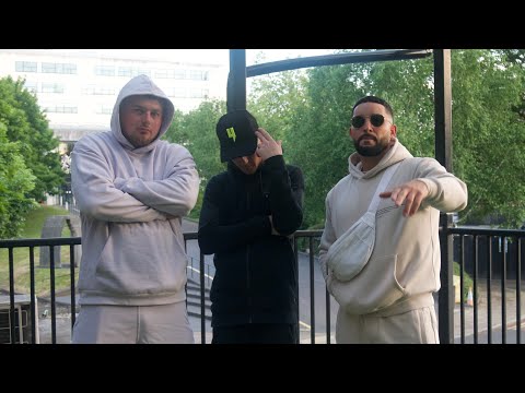 Cazzy X Toddlah (B2B SESSIONS) Prod.By | Skorch