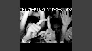 The Second Part (Live at Pasaguero)