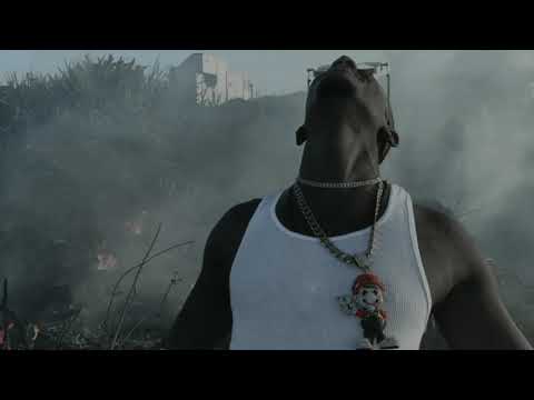 Mechanic T.I.D - Bruce Wayne (Official Music Video).