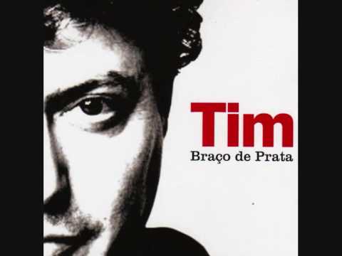 Tim - Braço de Prata