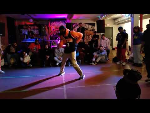 Retro Phlave vs Retro Flow [Top 8] | Shamrock Breaks!