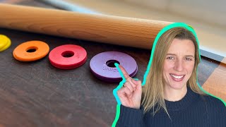 Precision Rolling is a Breeze with this Adjustable Rolling P