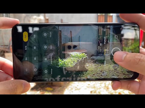 Xiaomi Redmi 9C Camera Test | 1080P 30FPS, MACRO, PORTRAIT, PRO, TIME-LAPSE, SHORT VIDEO
