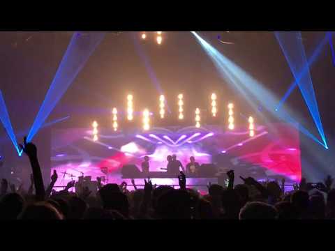 Brighton Pride festival 2017, Wild Fruit tent 3 , DJ David Morales