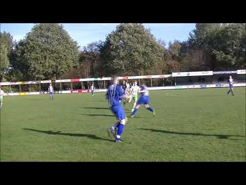 Noordscheschut JO19 1   asvDronten JO19 1