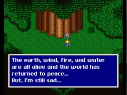 FFVPG Walkthrough: Part 100 - Ending 2nd Part