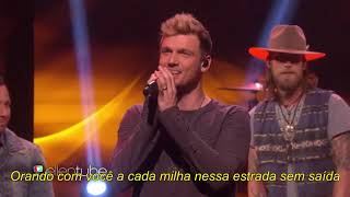 God, Your Mama and Me - Florida Georgia Line feat. Backstreet Boys // LEGENDADO