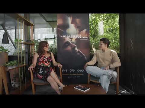 “Me da miedo que se vaya lo que todavía hay de travesti en mí”, dice escritora Camila Sosa Villada