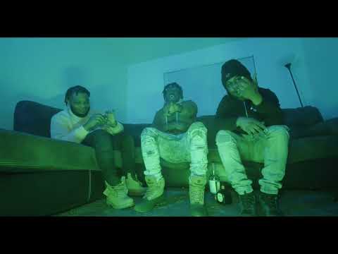 Tae Jefe - Bullets and Candle Lights (Official Video ) Shot By Djrodproductions