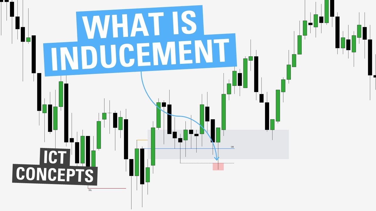 Inducement - ICT Concepts