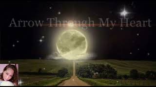 Arrow through my heart - Firehouse