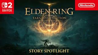 Download lagu ELDEN RING Tarnished Edition – Story Spotlight – Nintendo Switch 2 mp3