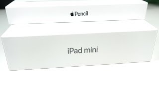 Apple iPad mini 5 Wi-Fi + Cellular 64GB Space Gray (MUXF2, MUX52) - відео 5