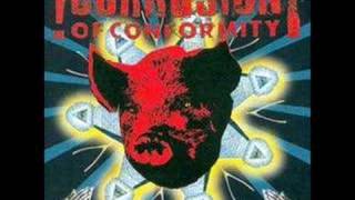 Corrosion of Conformity  Redemption City