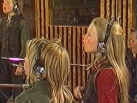 Kelly Family - A Long Time Ago with Mom (Complete)