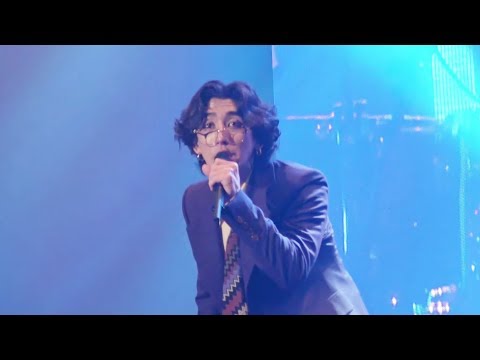 191019 Good Boy Twist - 잔나비 (JANNABI) @ 그랜드민트페스티벌 2019 (KSPO DOME 올림픽체조경기장)