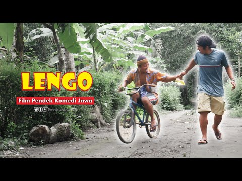 lengo-film-pendek-komedi-jawa-baladhupak-channel