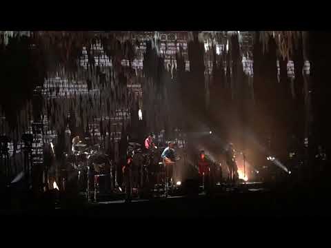 Bon Iver - Hayward, WI