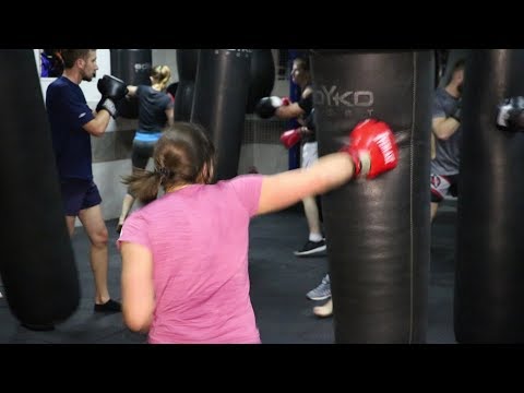 ММА не тільки для хлопців: франківські спортсменки розповіли про особисте