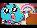 The Amazing World Of Gumball The Slap Cartoon Network