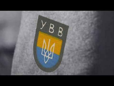 Russian attack on Kharkiv Ukraine 2022 and 1943, Ukrainian Insurgent Army UPA, General Vlasov ROA