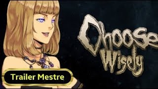 Choose Wisely (PC) Steam Key GLOBAL