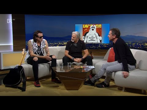 Abendschau (Bayrischer Rundfunk): EAV + TURBOBIER