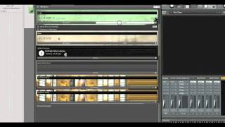 Video thumbnail for Spitfire Walkthrough - Albion II Non Orchestral by Spitfire Audio