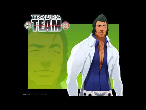 Trauma Team UOST: 79. Orthopedics ~ Rosalia's Stem