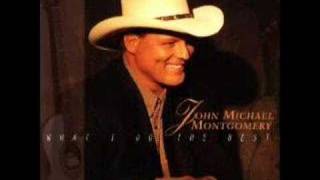 John Michael Montgomery - Friends