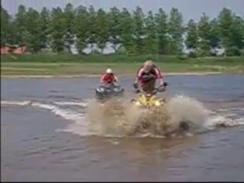 slijkpalingen 29/04/07