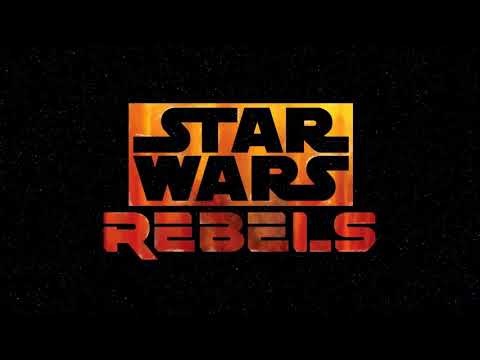 Thrawn's True Face - Star Wars Rebels Soundtrack