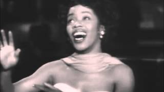 Sarah Vaughan - Don&#39;t Blame Me
