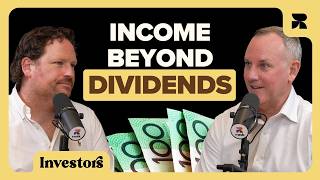 Three ASX listed income strategies from Metrics Credit Partners