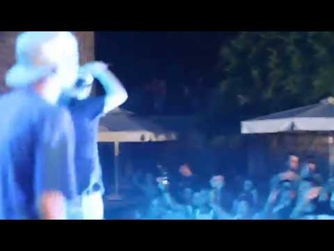 Mpelafon - Μπαμπαλίνα  #CFUHIPHOPFESTIVAL
