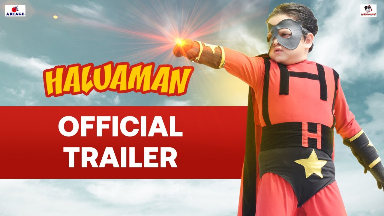 Haluaman Official Trailer | Paran Bandopadhyay | Soham Chakraborty | Abhimanyu | Joydeep Mukherjee