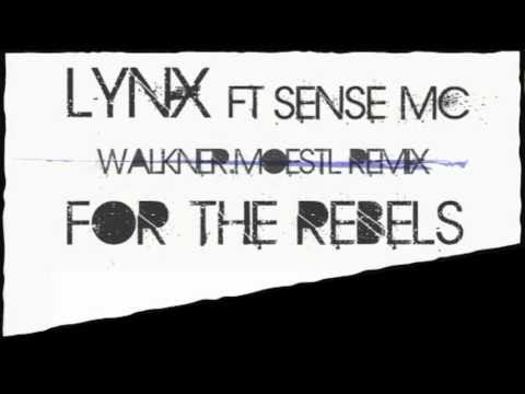 "FOR THE REBELS" WALKNER.MOESTL REMIX