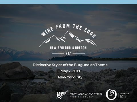 Wine From The Edge | Distinctive Styles of the Burgundian Theme