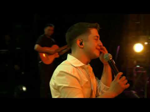 Lucas Figgini- El cosechero- VIVO