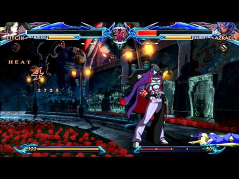 BBCP 1.1 FT10: Lensta [LI] vs DeDg [AZ]