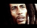 Bob Marley interview about richness and money