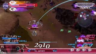 【DFFNT】ディシディア🔥DISSIDIA